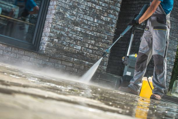 Best Dumpster Area Cleaning  in Sells, AZ